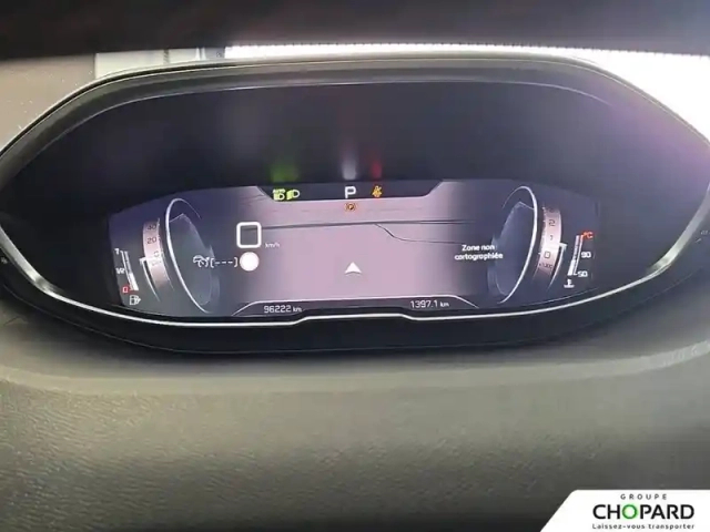 Peugeot 3008 puretech 130ch s&amp;s eat8 — photo 17