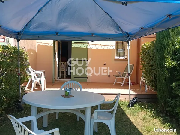 Villa 3 pièces 60 m²