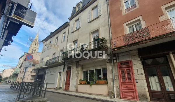 Appartement 15 pièces 370 m²