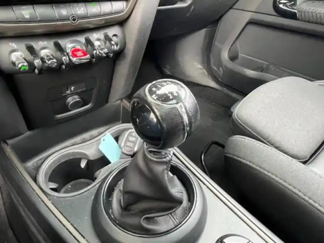 Mini Countryman cooper 136ch oakwood euro6d-t — photo 14