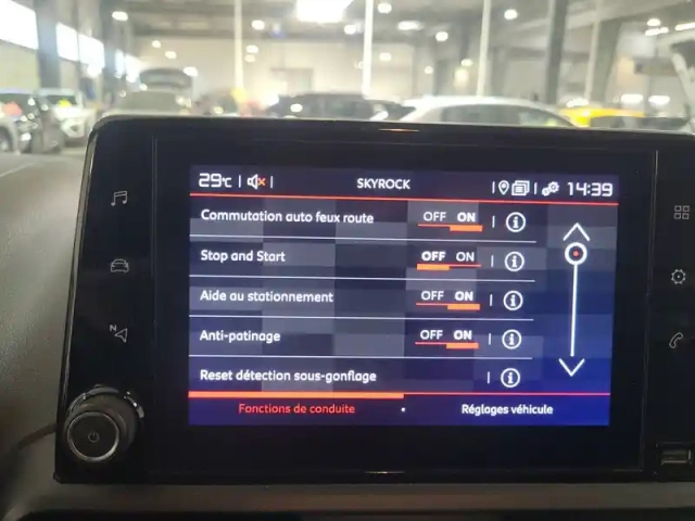 Citroën Berlingo van m 650 bluehdi 100 s&amp;s bvm5 — photo 15