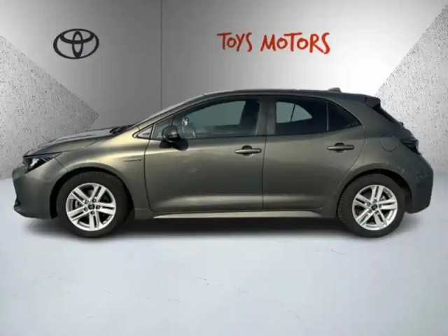 Toyota Corolla hybride 122h dynamic — photo 2