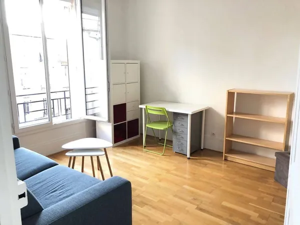 Appartement 1 pièce 25 m²