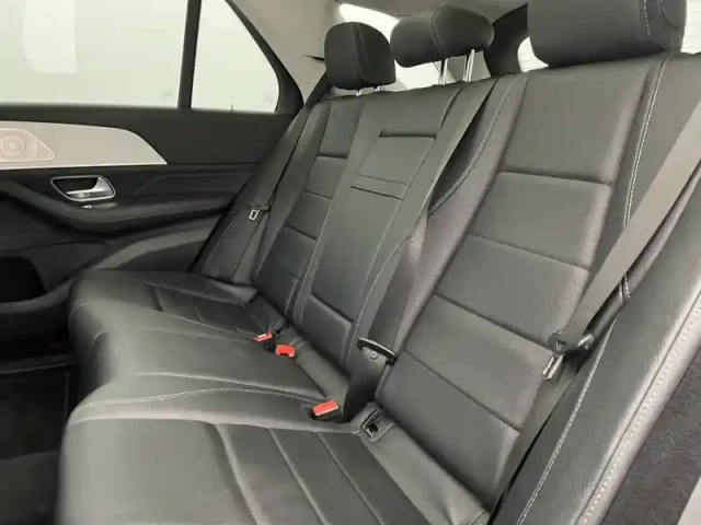 Mercedes Gle 350 de 9g-tronic 4matic — photo 112