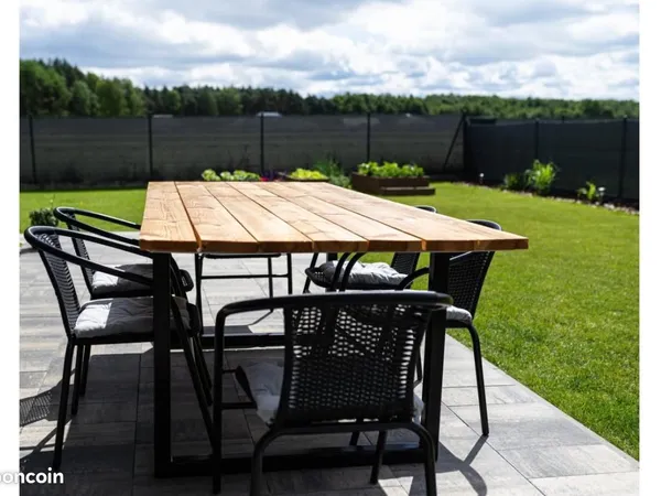 Appartement 5 pièces 110 m²