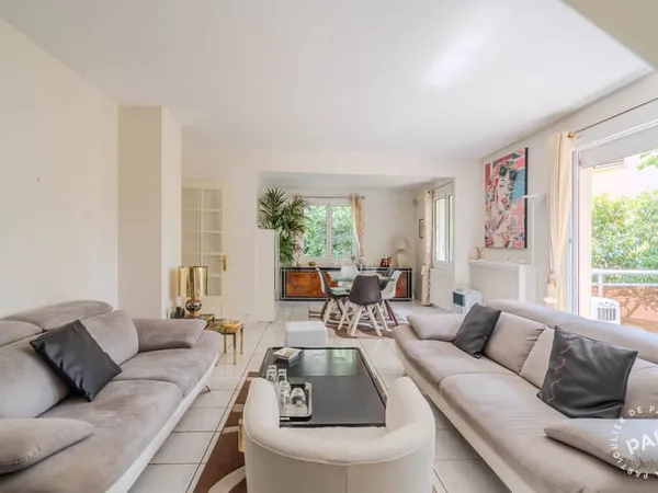 Maison 5 pièces 139 m²
