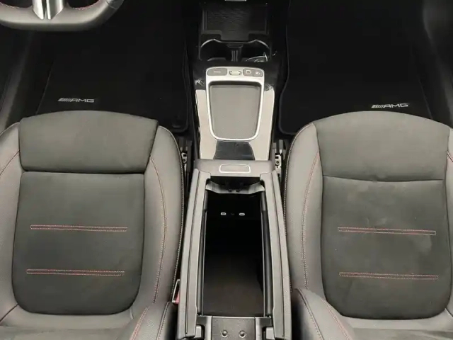 Mercedes Classe A 200 d — photo 30