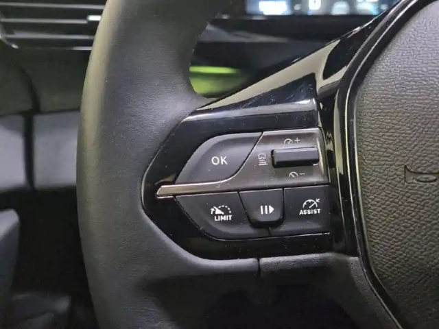 Peugeot 308 puretech 130ch s&amp;s bvm6 — photo 75