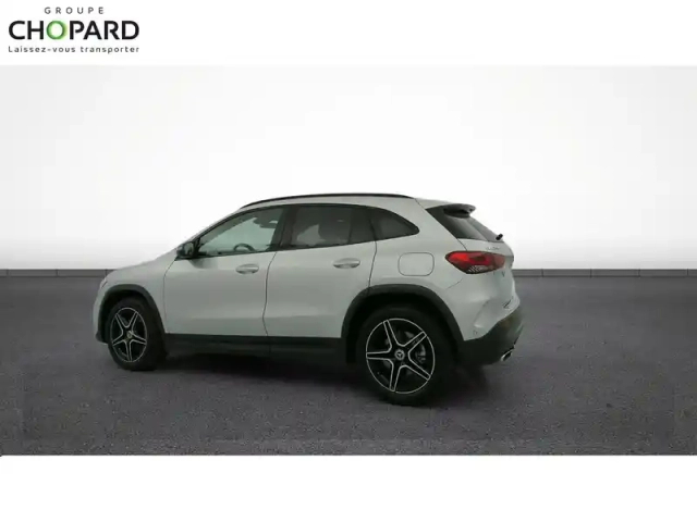 Mercedes Gla 250 e 8g-dct — photo 5