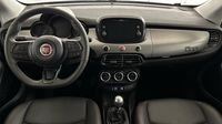 Fiat 500x 1.0 FireFly Turbo T3 120ch Sport Pack — photo 11