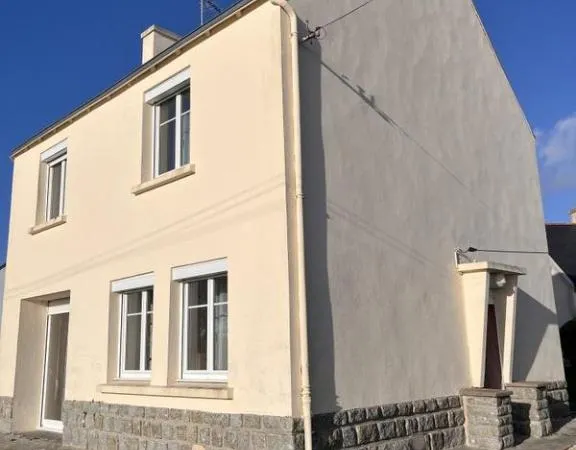 Maison 4 pièces 85 m²