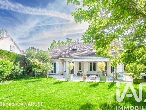Vente Maison/villa 7 pièces