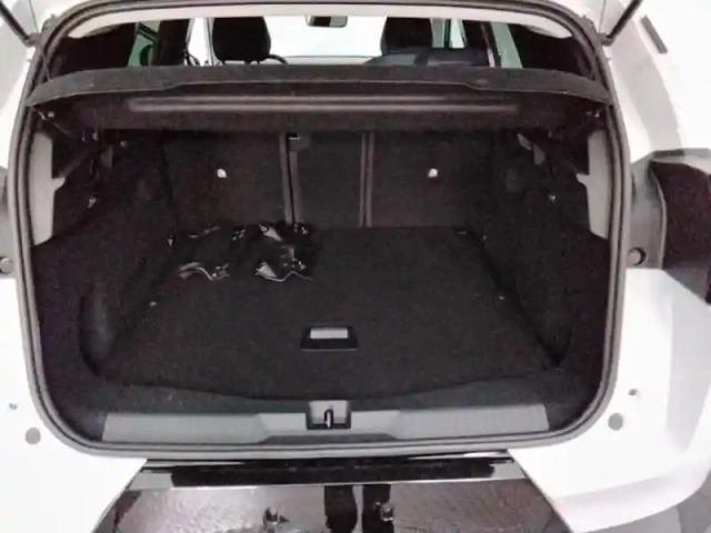 Citroën C5 Aircross electrique 210ch 78kwh autonomie confort plus — photo 8