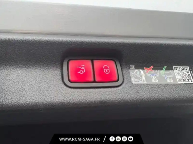 Mercedes Classe E berline 350 292ch amg line — photo 14