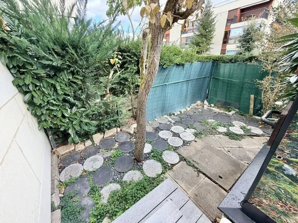 Appartement 1 pièce 34 m²