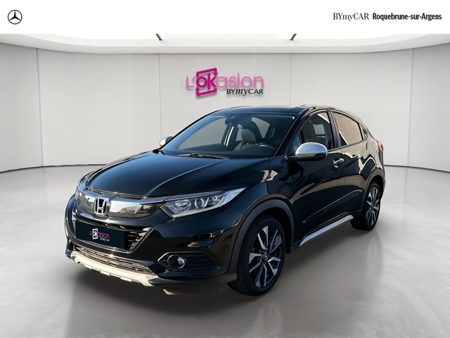Honda HR-V 1.5 i-VTEC