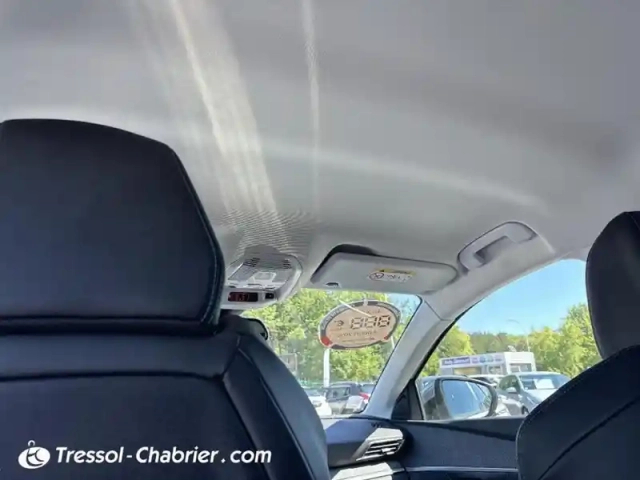 Peugeot 3008 bluehdi 130ch s&amp;s eat8 crossway — photo 8