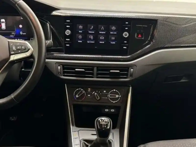 Volkswagen Polo 1.0 tsi 95 s&amp;s bvm5 life plus — photo 10