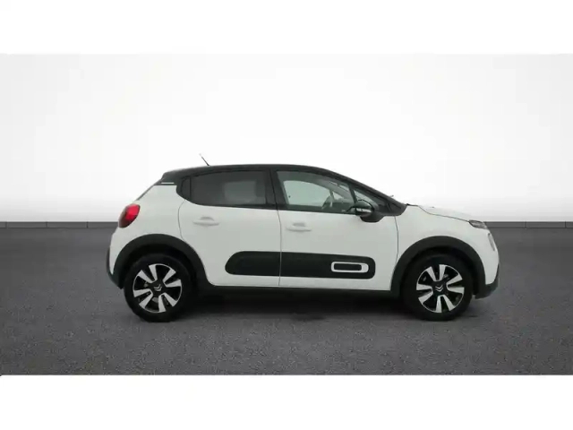 Citroën C3 puretech 110 ch eat6 — photo 10