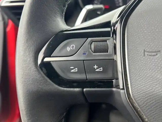 Peugeot 208 puretech 100 s&amp;s eat8 — photo 20