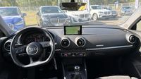 Audi A3 Sportback 1.6 TDI 116ch Business line — photo 11