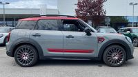 Mini Countryman John Cooper Works 306ch Ultimate BVA8 — photo 4