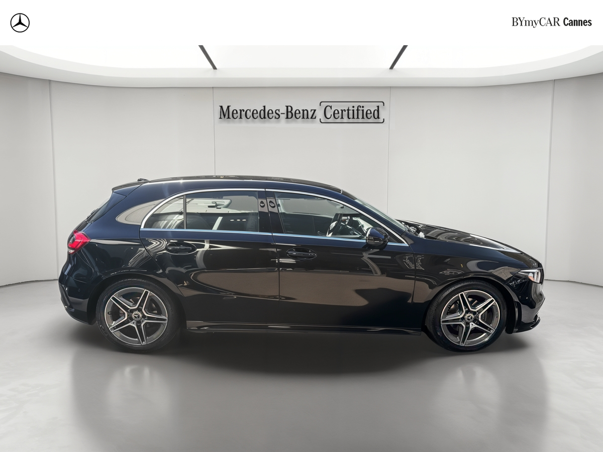 Mercedes Classe A 180 7G-DCT — photo 6