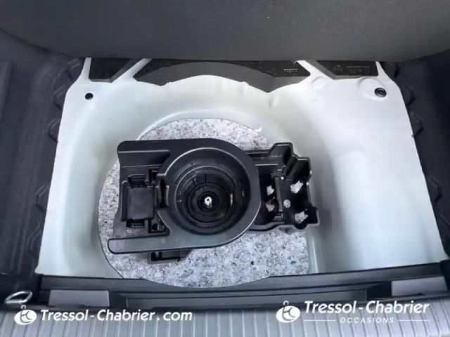 Opel Mokka 1.2 turbo hybrid 145 ch e-dct6 edition — photo 27