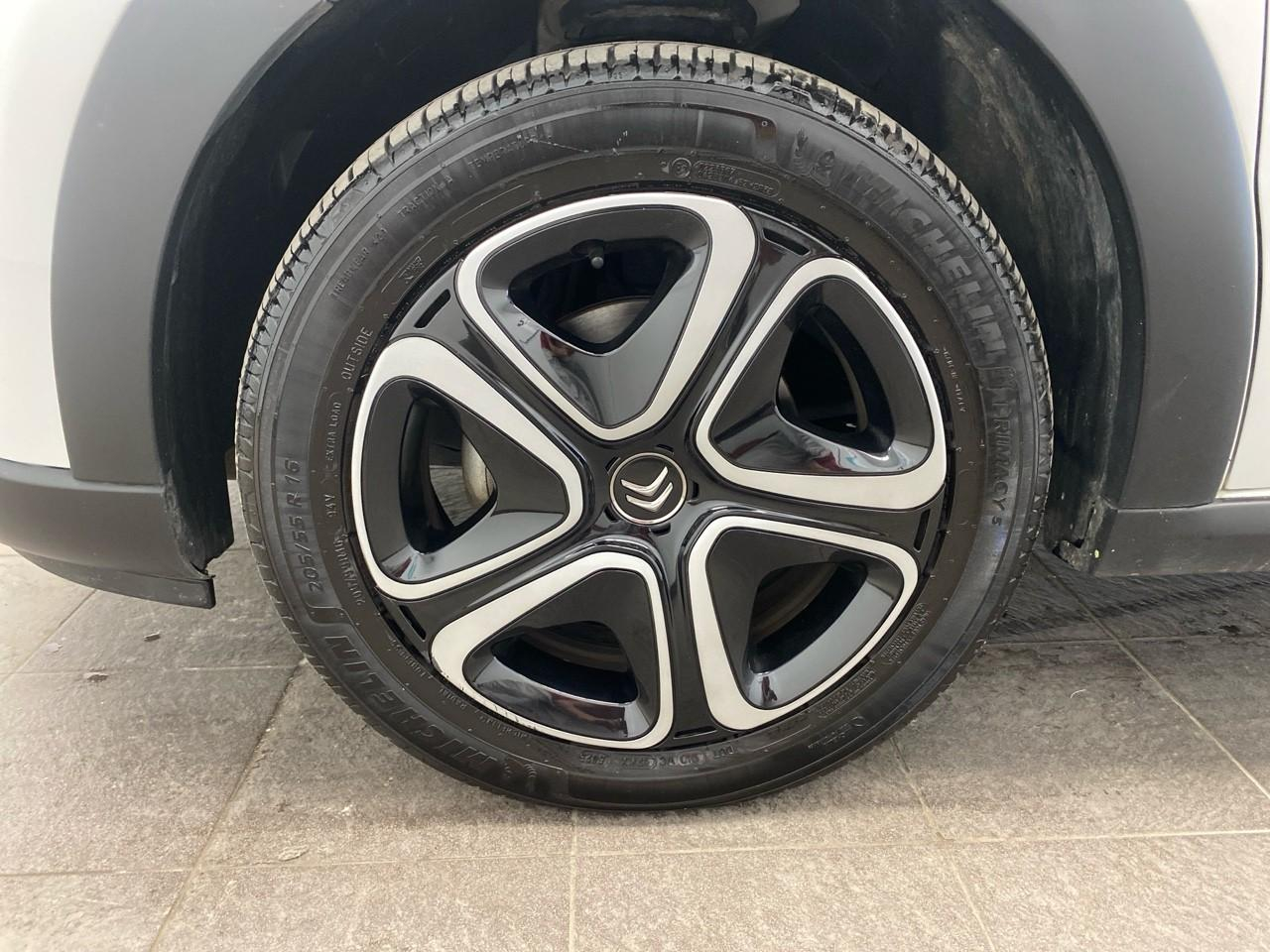 Citroën C3 societe bluehdi 100 s&s bvm6 pro plus — photo 11