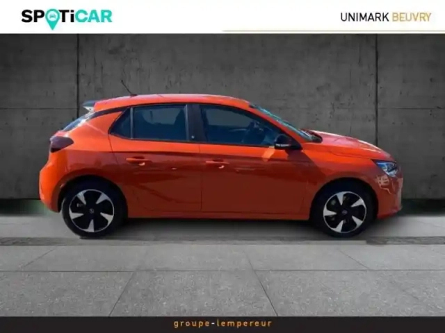 Opel Corsa -e 136ch edition — photo 5