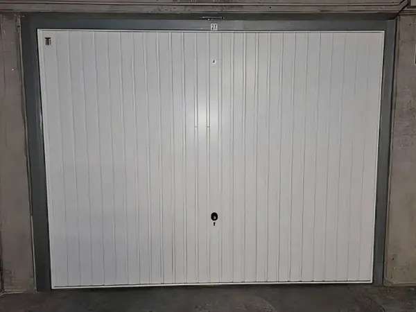 Location garage