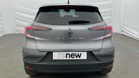 Renault Captur 1.2 TCe 115ch Techno - 26 — photo 5