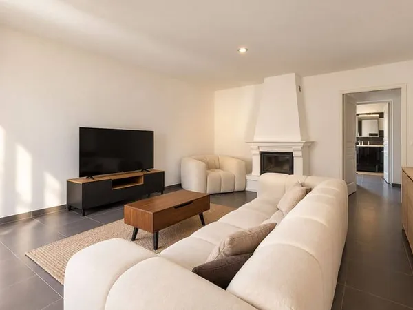 Appartement 3 pièces 80 m²