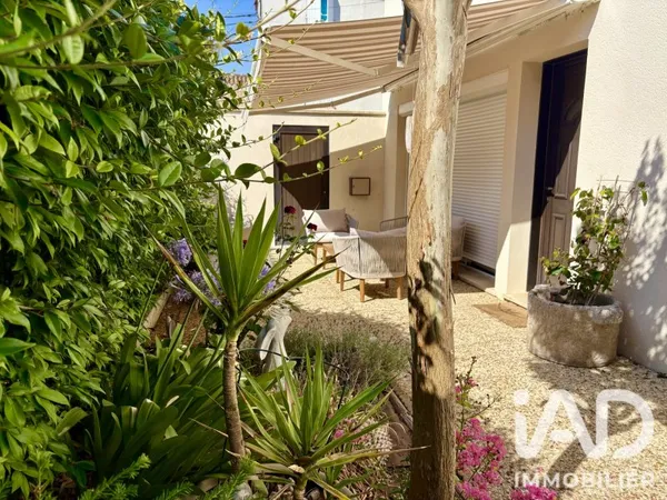 Maison 5 pièces 140 m²