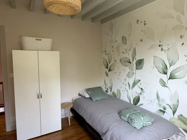 Chambre étudiante à louer CC