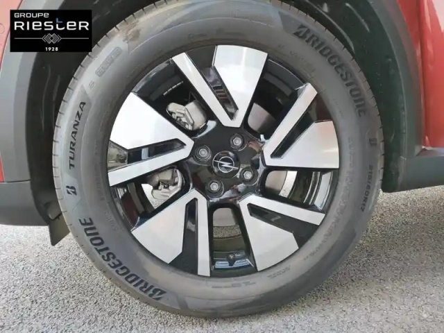 Opel Frontera electric 113 ch batterie 44 kwh — photo 50