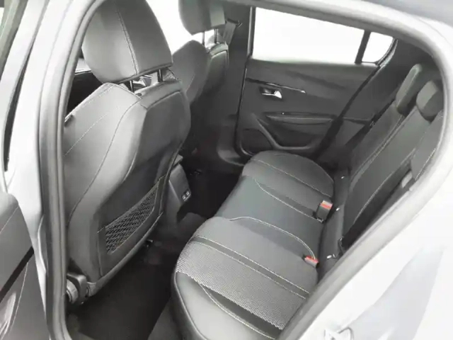 Peugeot 208 electrique 50 kwh 136ch — photo 56