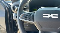 Dacia Duster 1.2 mild hybrid 140ch Journey — photo 17