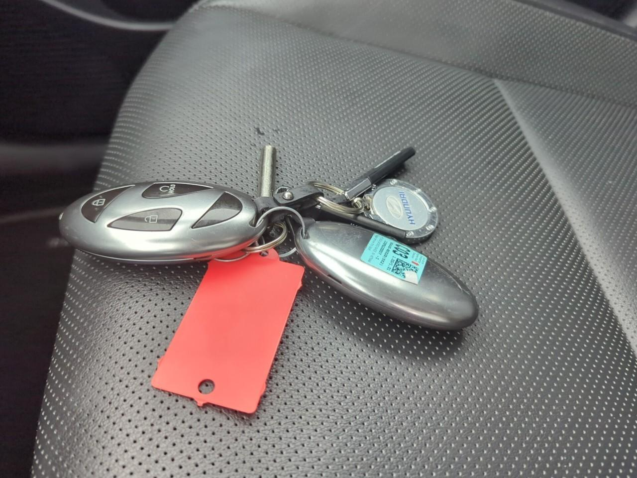 Hyundai Kona hybrid 141 executive — photo 27