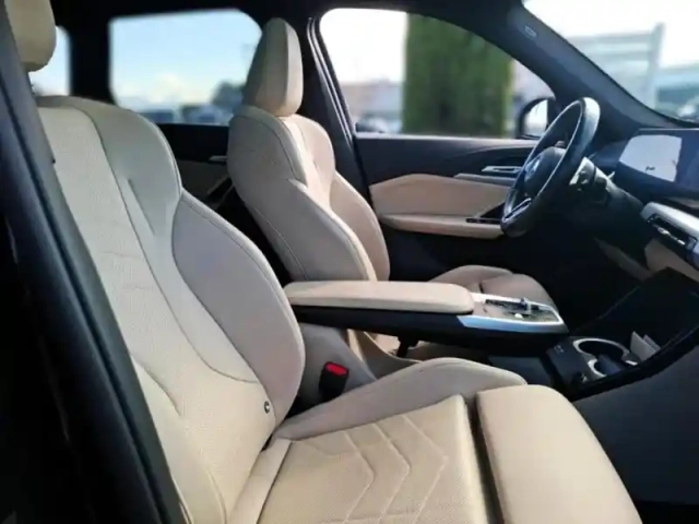 Bmw X1 xdrive30e 326ch m sport — photo 5