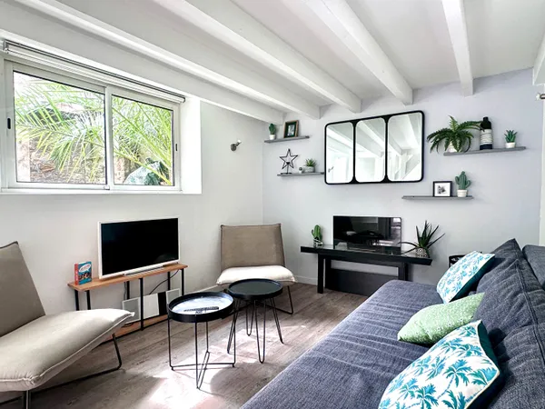 Appartement/Maison Saint Servan centre
