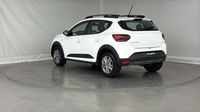 Dacia Sandero 1.0 TCe 90ch Stepway Expression CVT — photo 8