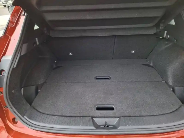 Nissan Qashqai mild hybrid 158 ch xtronic — photo 34