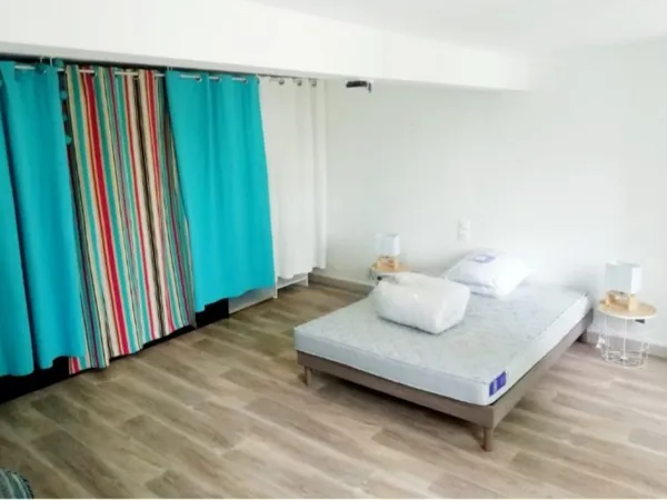 Loue Triplex 75m² hyper centre