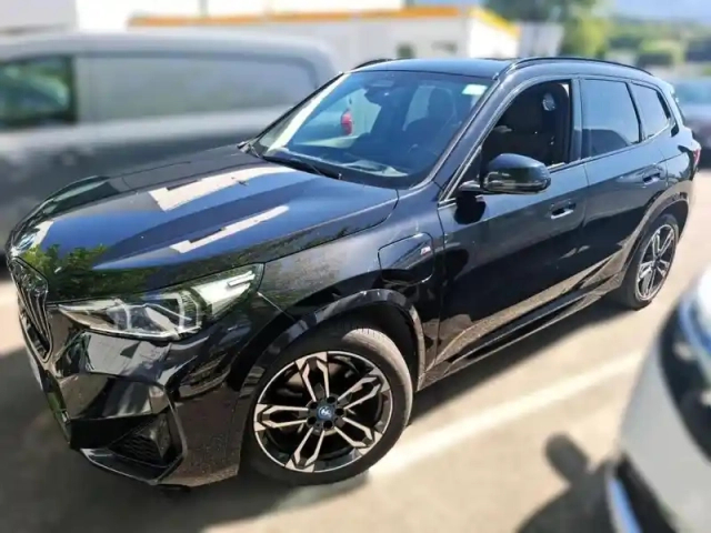 Bmw X1 xdrive30e 326ch m sport