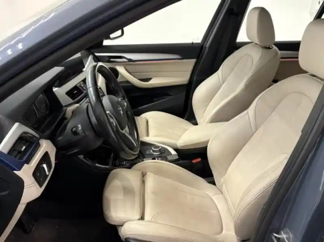 Bmw X1 xdrive20da 190ch m sport — photo 5