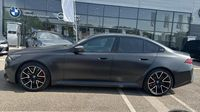 Bmw M5 4.4 V8 PHEV 727ch (585+197) — photo 8