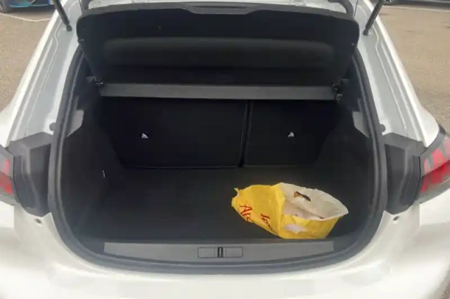 Peugeot 208 puretech 100 s&amp;s bvm6 — photo 49