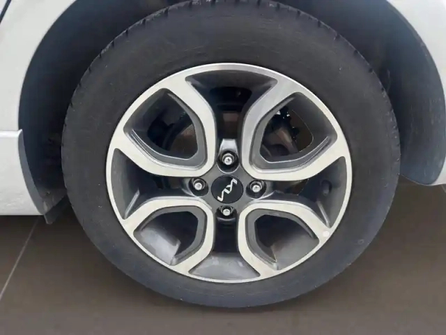 Kia Picanto 1.2 dpi 84ch bvm5 — photo 25