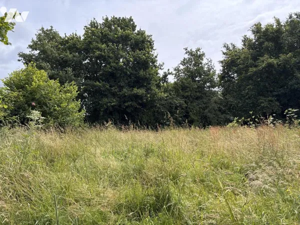 Terrain 527 m²